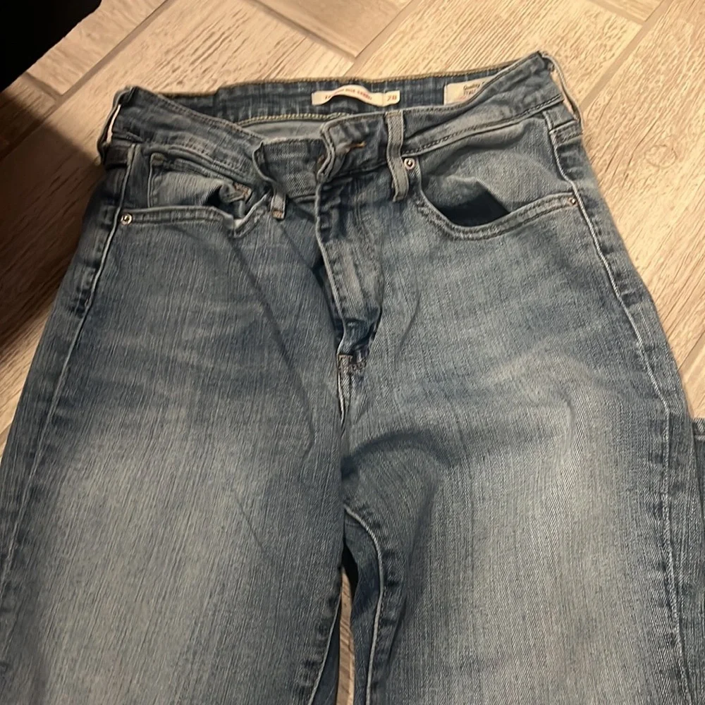 Jeans - Picture 3 of 4